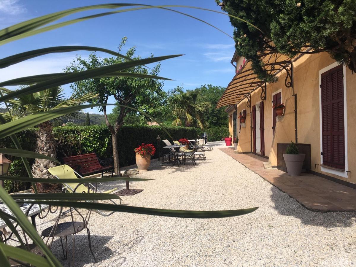 Maison D'Hotes B&B La Bastidaine Cassis Kültér fotó