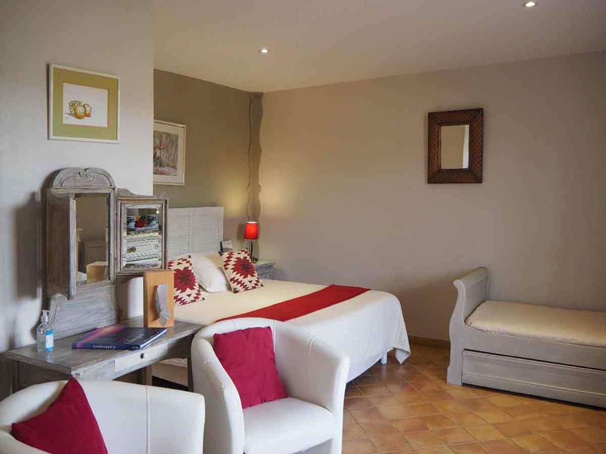 Maison D'Hotes B&B La Bastidaine Cassis Kültér fotó