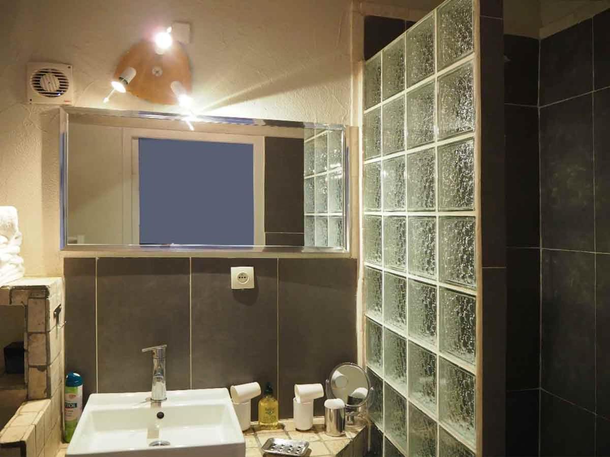 Maison D'Hotes B&B La Bastidaine Cassis Kültér fotó