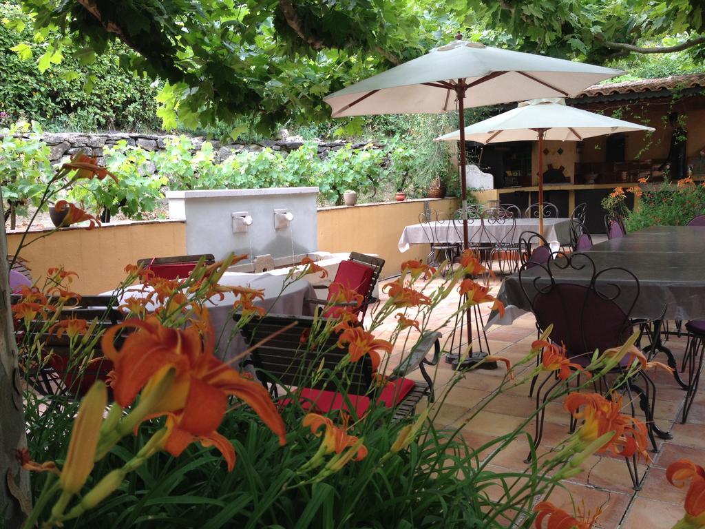 Maison D'Hotes B&B La Bastidaine Cassis Kültér fotó