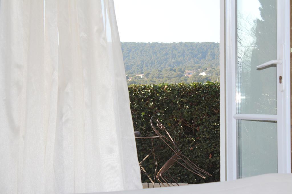 Maison D'Hotes B&B La Bastidaine Cassis Kültér fotó
