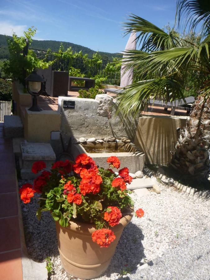 Maison D'Hotes B&B La Bastidaine Cassis Kültér fotó