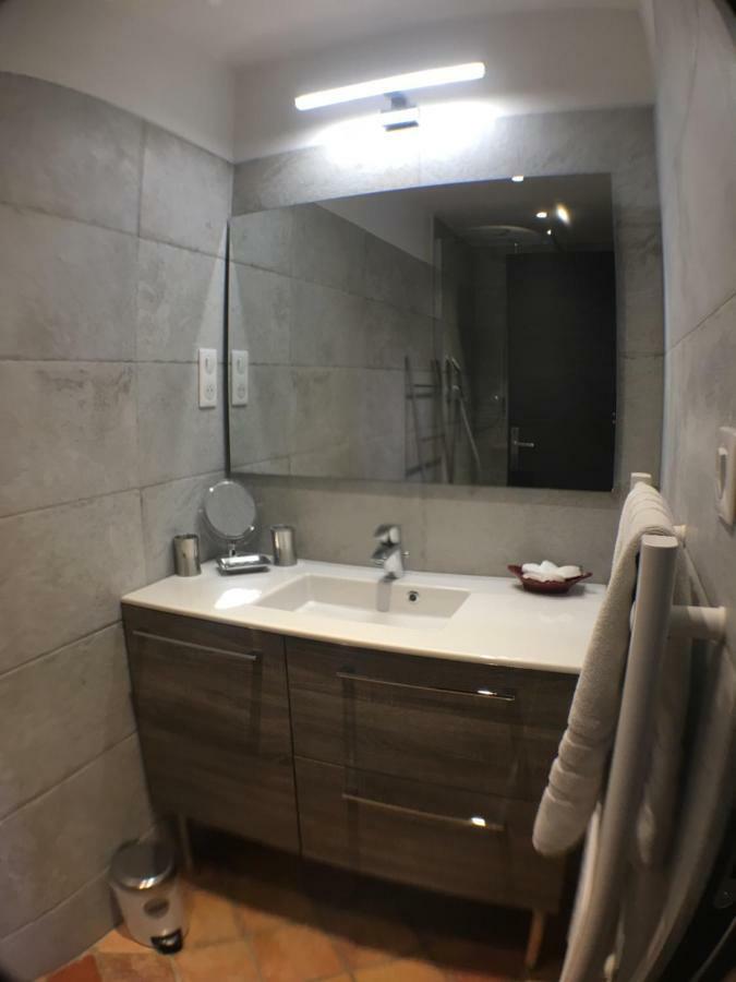 Maison D'Hotes B&B La Bastidaine Cassis Kültér fotó